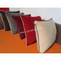 Velvet Cushion Cover Seat Cushion